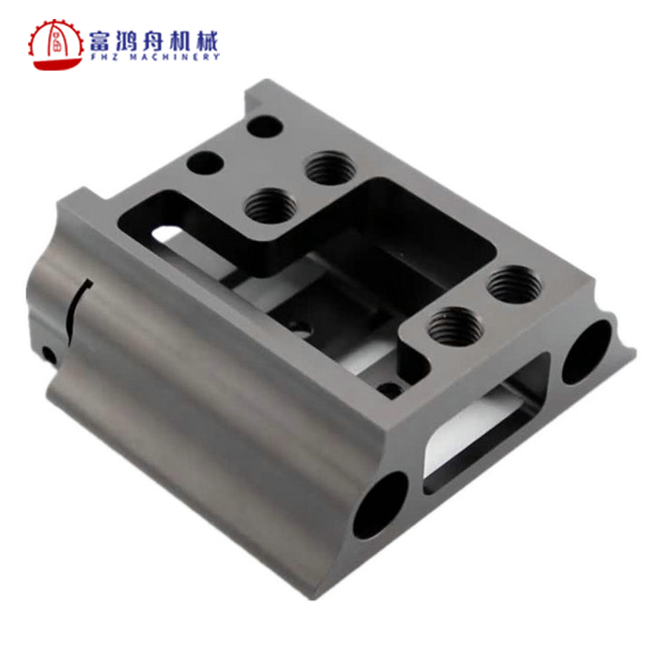 Different Raw Material Of Stainless Steel Palstic Cnc Turning Machining Glock Auto Spare Parts And Pen Accessories