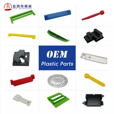 Injection Molding Service